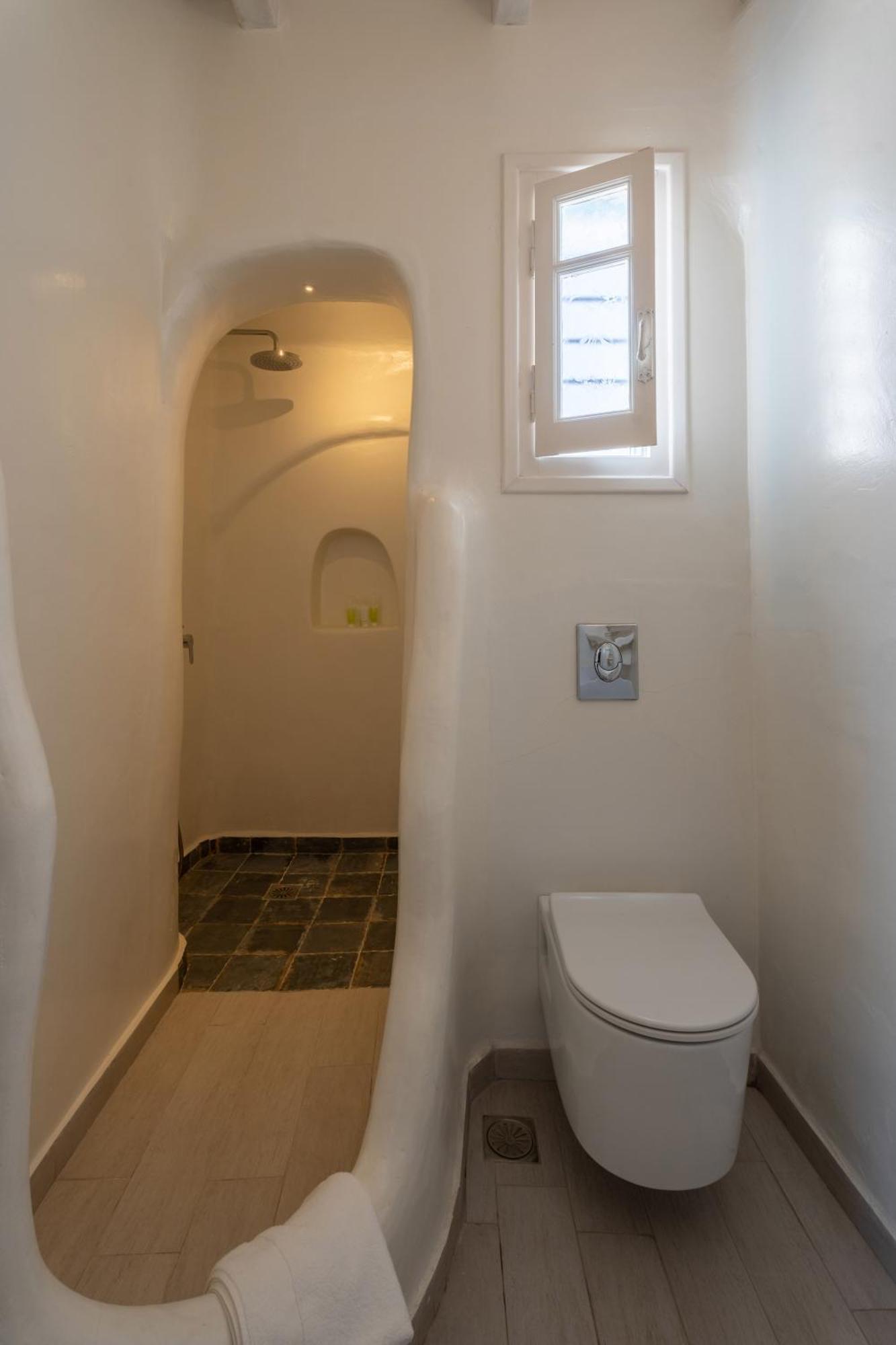 Luxury Sea House By Blue Waters Mykonos Vakantiehuis Ornos (Mykonos)