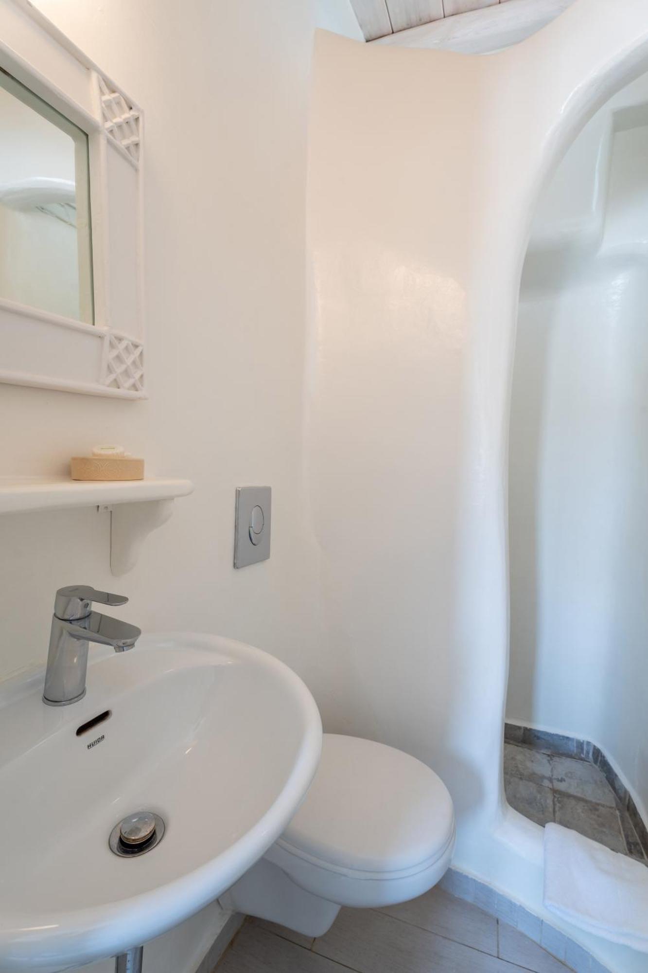 Luxury Sea House By Blue Waters Mykonos Vakantiehuis Ornos (Mykonos)