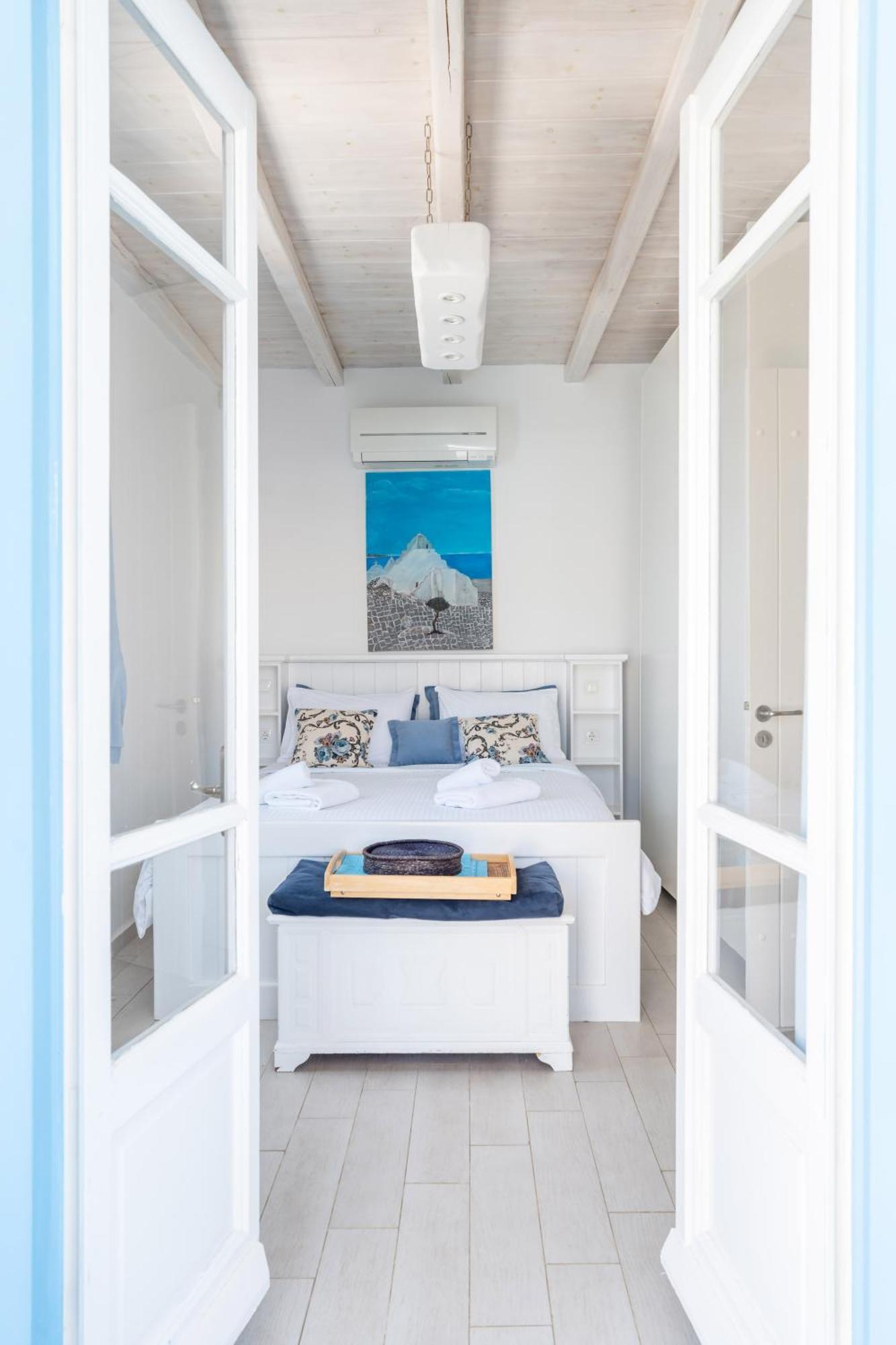 Luxury Sea House By Blue Waters Mykonos