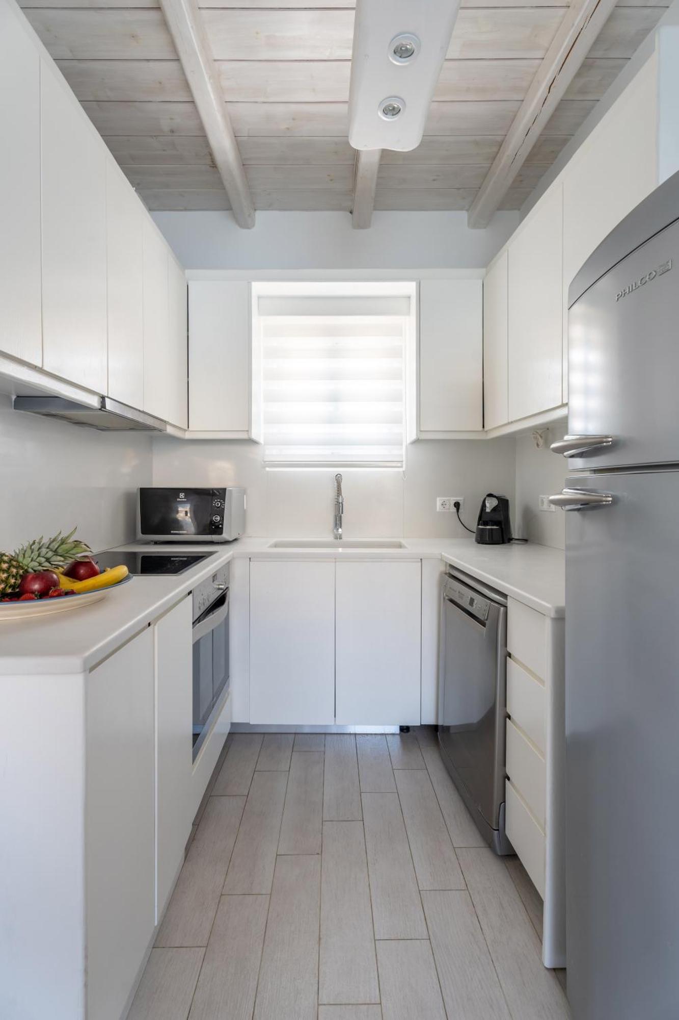 Luxury Sea House By Blue Waters Mykonos Vakantiehuis