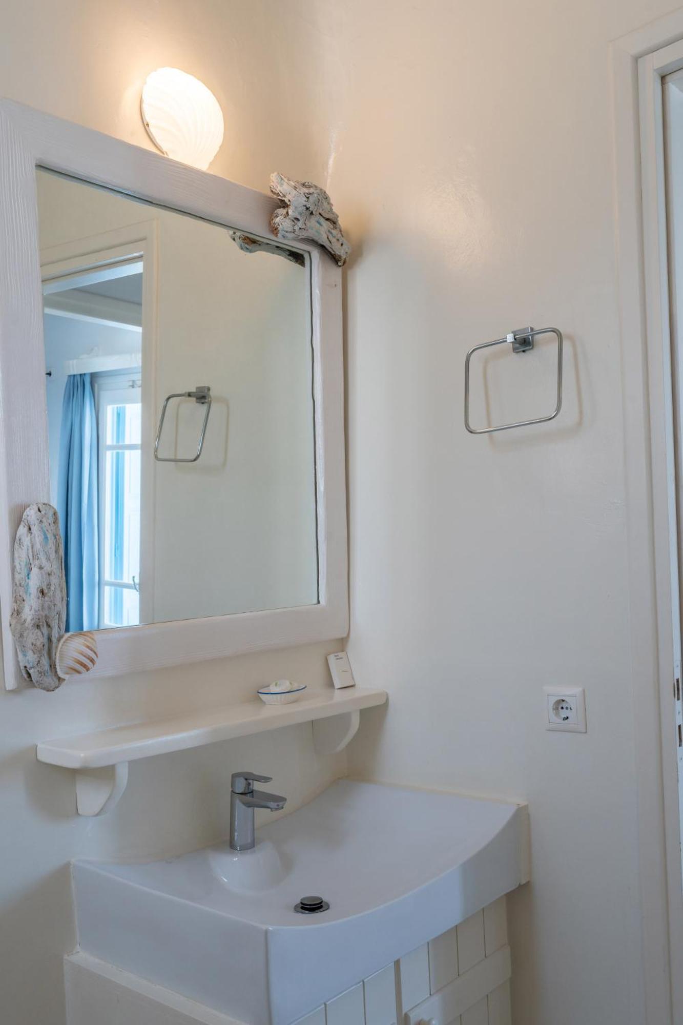Luxury Sea House By Blue Waters Mykonos Holiday home *
